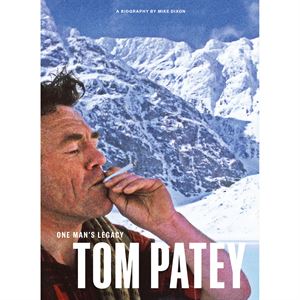 One Man's Legacy: Tom Patey