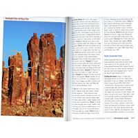 Rock Climbing - Utah pages