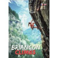 Briançon Climbs