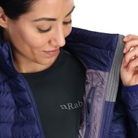 Rab Women's Cirrus Jacket (clearance)