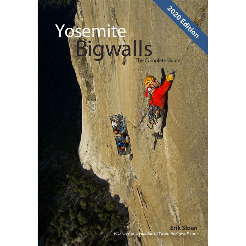 Yosemite Bigwalls