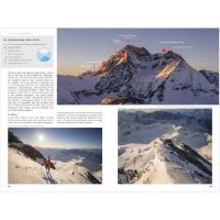 The 4000m Peaks of the Alps (Vol 1 West)