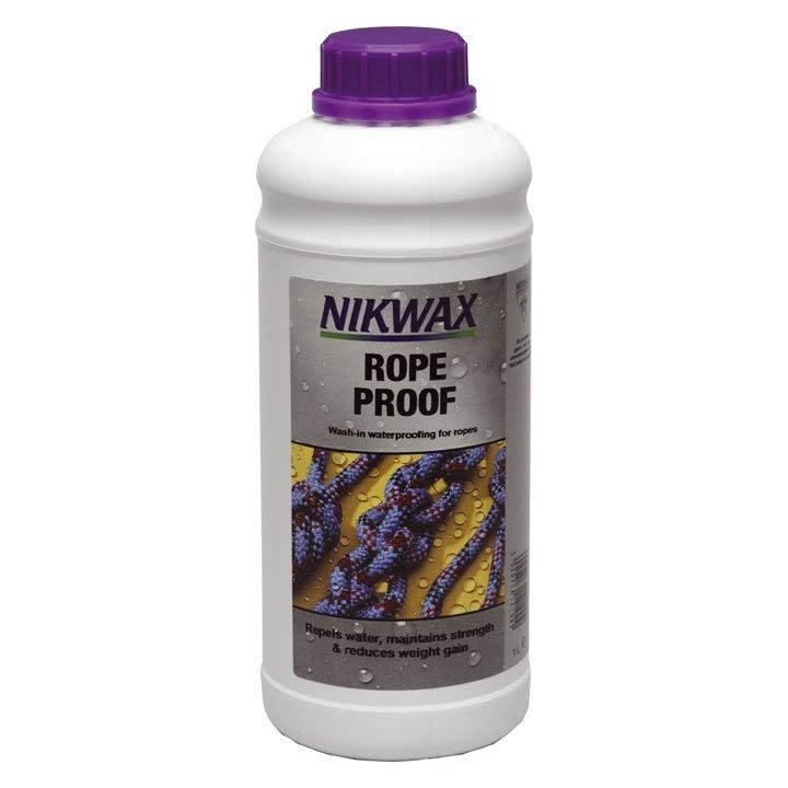 Nikwax Rope Proof 1 Litre