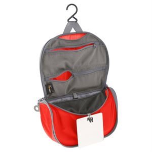 Sea to Summit Ultra-Sil Hanging Toiletry Bag
