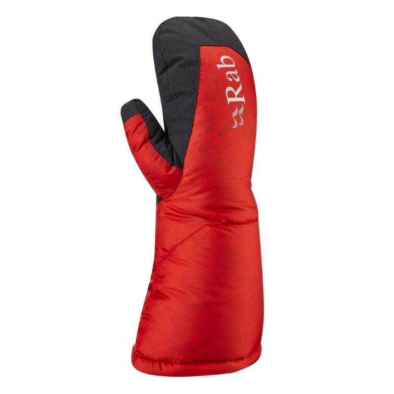 Rab Endurance Down Mitt