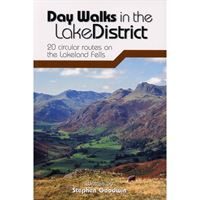 Day Walks in the Lake District