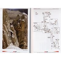 High Sierra Climbing pages