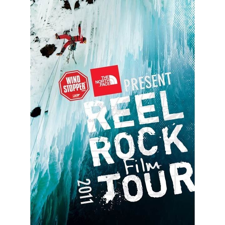 Reel Rock Tour 2011