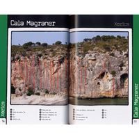 Mallorca Sport Climbing pages