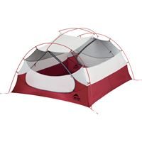 MSR Mutha Hubba NX 3-Person Backpacking Tent