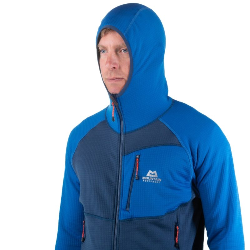 Mountain Equipment Men's Eclipse Hooded Jacket