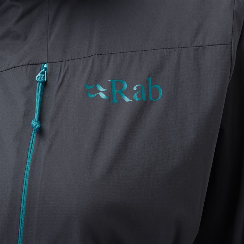 Rab Women's VR Alpine Light Jacket