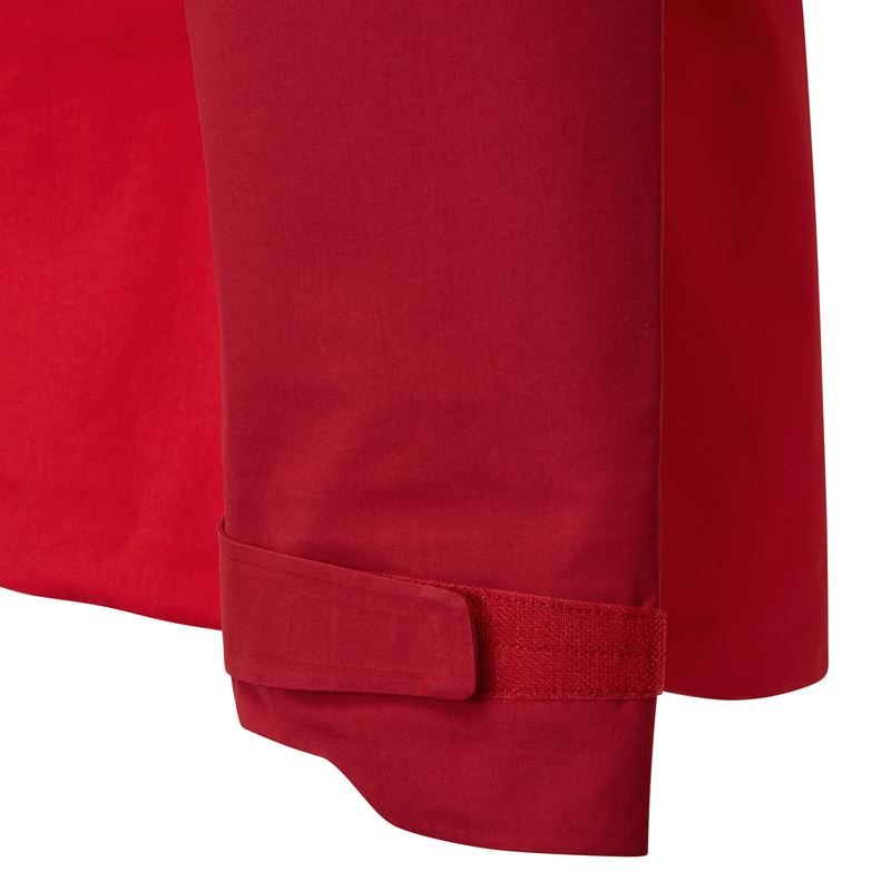 Rab Women's Ladakh GTX Jacket Ruby/Crimson