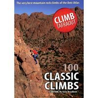 Climb Tafraout - 100 Classic Climbs