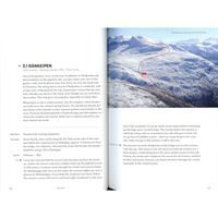 Ski Touring Around Narvik pages