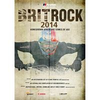 Brit Rock 2014