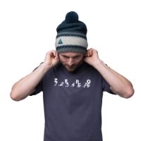 Wild Country Flow Beanie