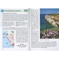 Cyprus - South and North pages