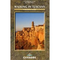 Walking in Tuscany