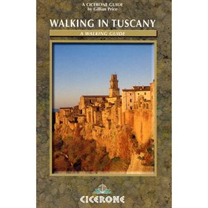 Walking in Tuscany