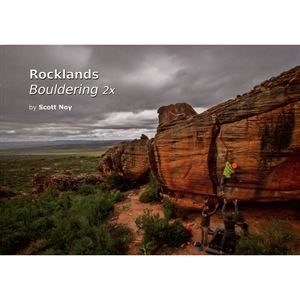 Rocklands Bouldering