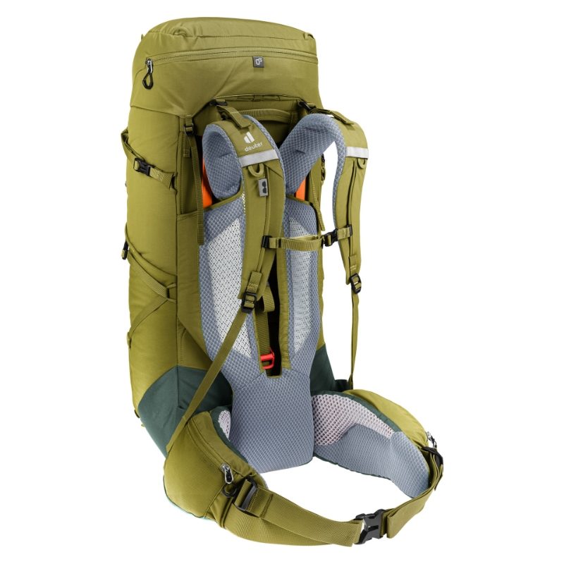 Deuter Men's Aircontact Core 50 + 10