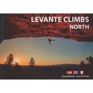 Levante Climbs - North