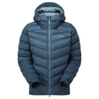 Rab Women's Nebula Pro Jacket