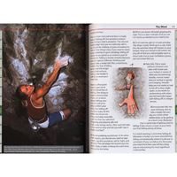 Sport Climbing + pages