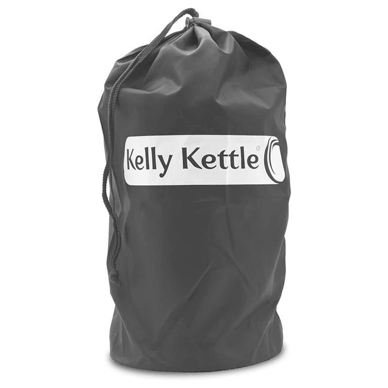 Kelly Kettle Trekker Kettle 0.6L
