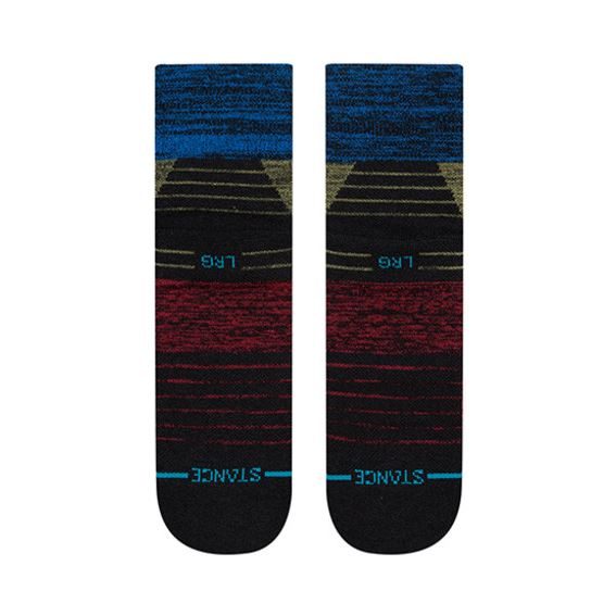 Stance Lineage Hiking Sock
