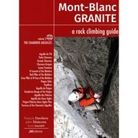 Mont Blanc Granite Volume 2