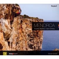 Menorca Sport Climbing