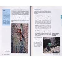 Rock Climbing pages