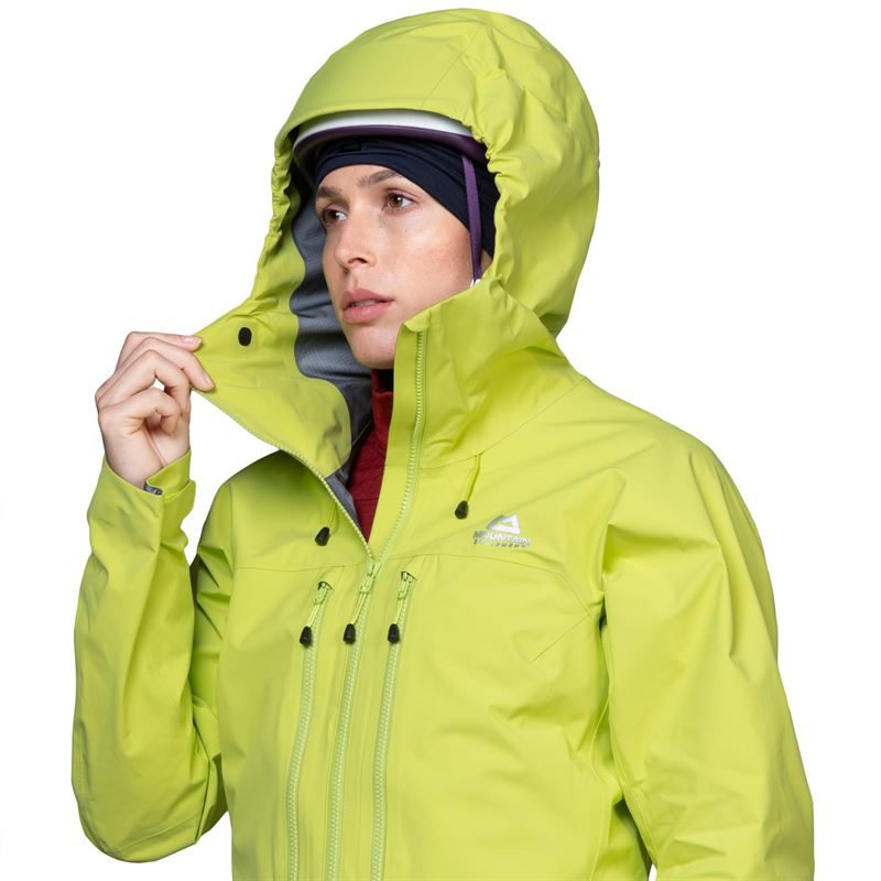 Mountain Equipment Women's Tupilak Jacket
