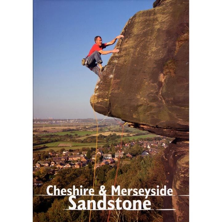Cheshire and Merseyside Sandstone