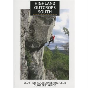 Highland Outcrops South