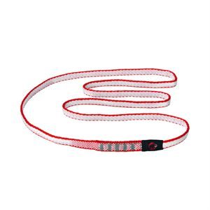Mammut Contact 8mm Dyneema Sling Red