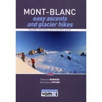 Mont Blanc - Easy Ascents and Glacier Hikes
