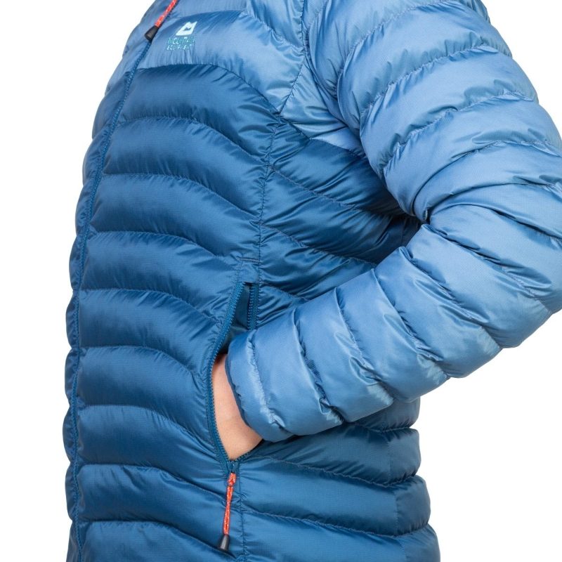 Mountain Equipment Women's Superflux Jacket