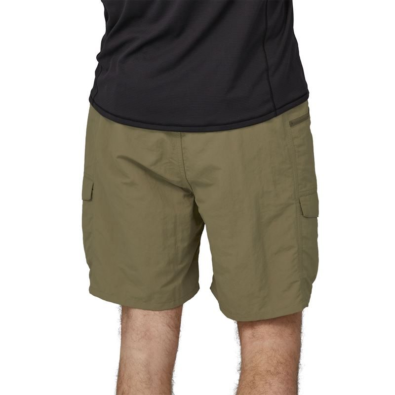 Patagonia Men’s Outdoor Everyday Shorts