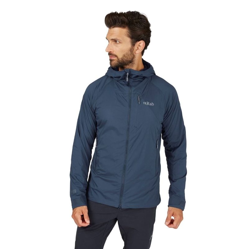 Rab Men's VR Summit Jacket