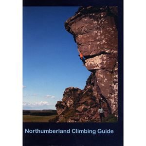 Northumberland Climbing Guide