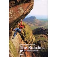 Staffordshire Grit - The Roaches