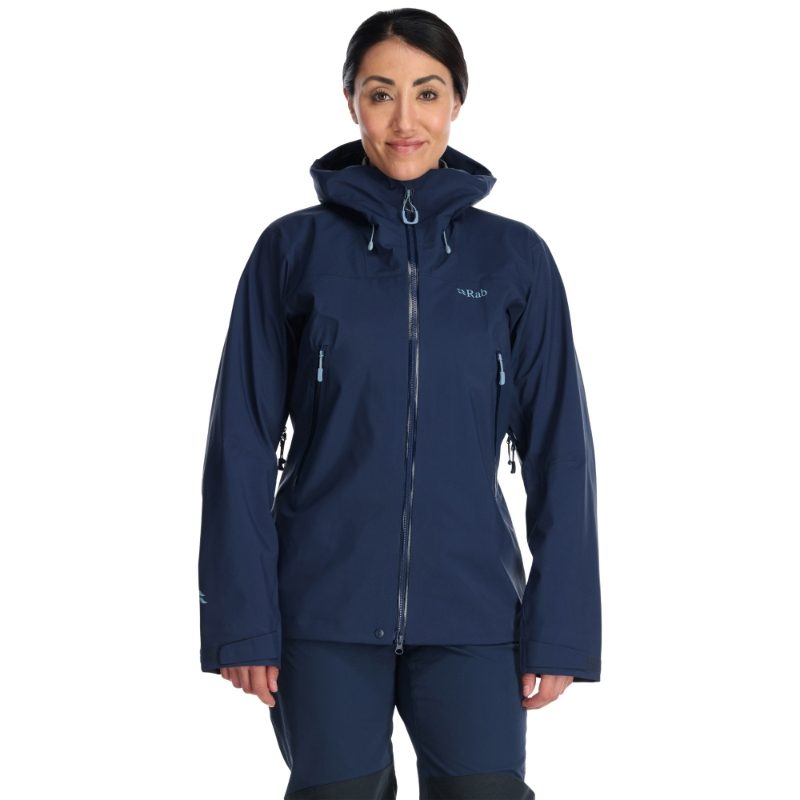 Rab Women's Kangri GTX Jacket