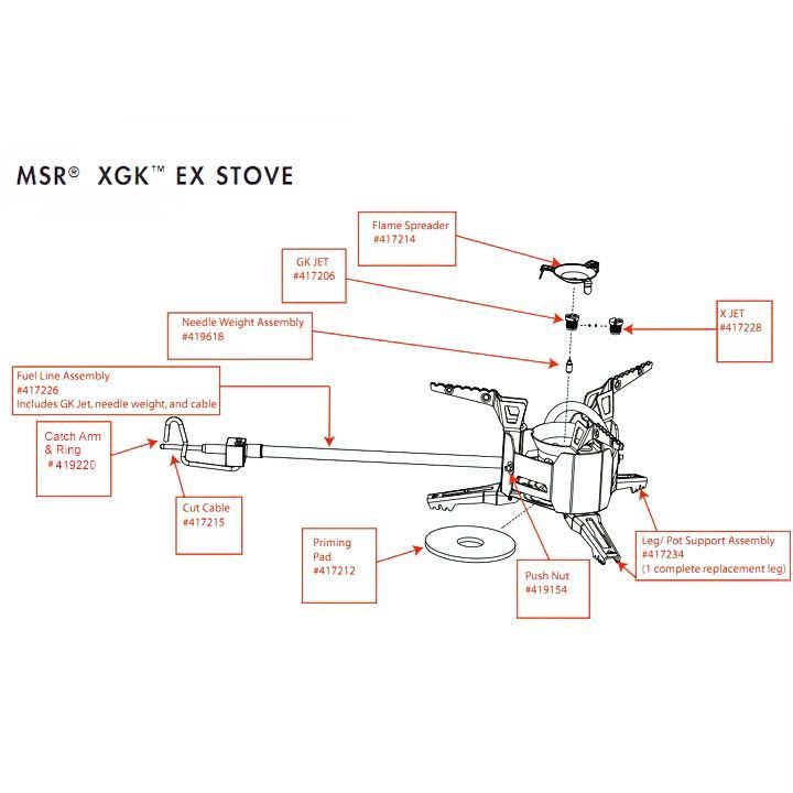 MS XGK EX diagram