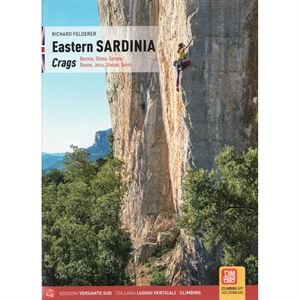Sardinia - Eastern Crags
