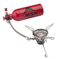 MSR WhisperLite Universal Liquid Fuel Adaptor (07368)