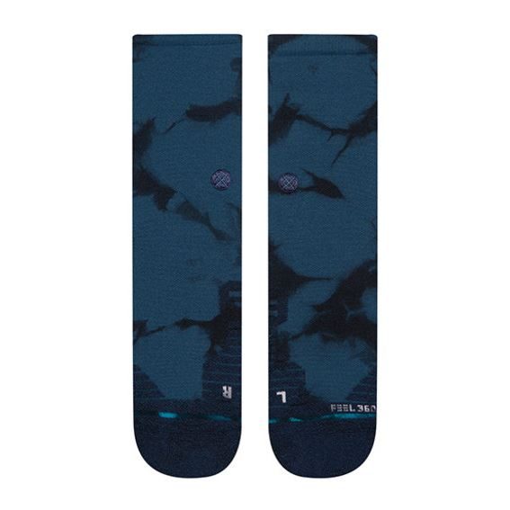 Stance Inclination Performance Sock