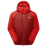 Mountain Equipment Men's Shelterstone Jacket